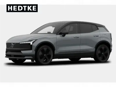 Neu Volvo EX30 Plus 200 kW (272 PS) 2026 Vapour grey SUV
