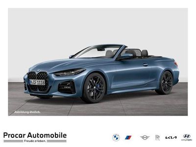 Begagnad BMW 430 Shadowline 2023 Andere Sportkupé