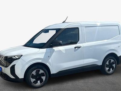 Ford E-Transit