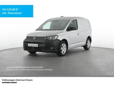 Gebraucht VW Caddy