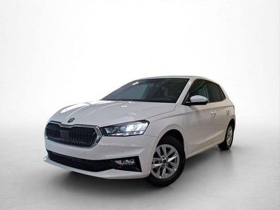 Neu Skoda Fabia Selection 95 PS (69 kW) 2025 Kleinwagen