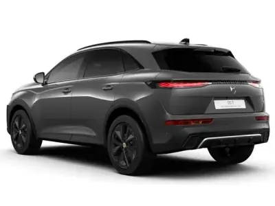 Neu DS Automobiles DS7 Crossback Performance 131 PS (96 kW) 2026 Titangrau metallic titangrau metallic SUV