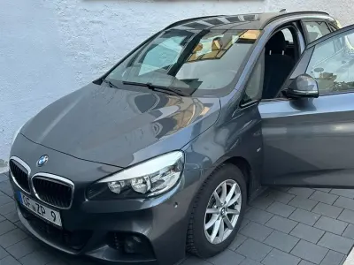Gebraucht BMW 218 M Sport 2017 Kombi