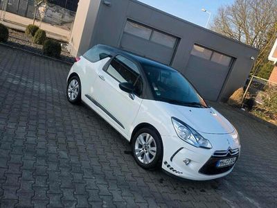 Citroën DS3