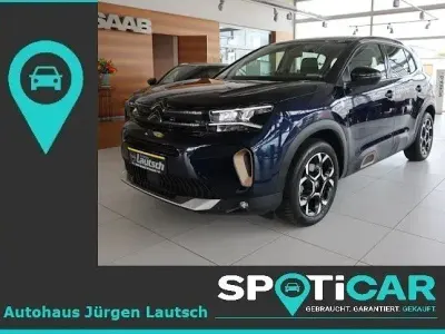 Gebraucht Citroën C5 Aircross