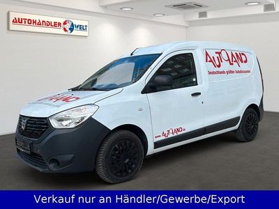 Dacia Dokker Express