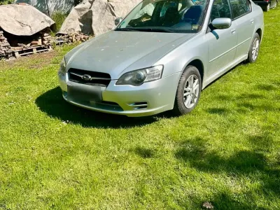 Occasion Subaru Legacy