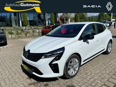 Usata Renault Clio V Evolution 91 CV (66 kW) 2025 Grigio Utilitaria