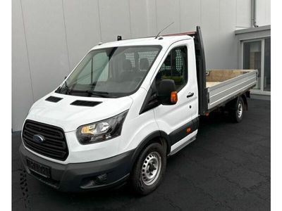 gebraucht Ford Transit 350