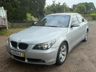 Usata BMW 530