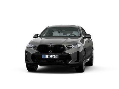 Gebraucht BMW X6 M Sport 530 PS (389 kW) 2025 SUV