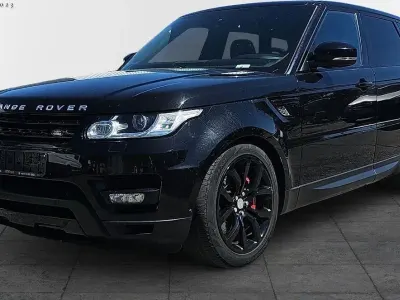 Gebraucht Land Rover Range Rover