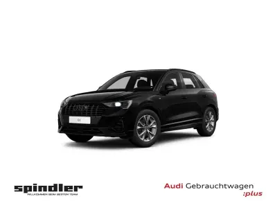Gebraucht Audi Q3