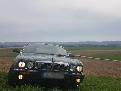 Occasion Jaguar XJ8 Sovereign 284 PK (208 kW) 1998 Groen Sedan
