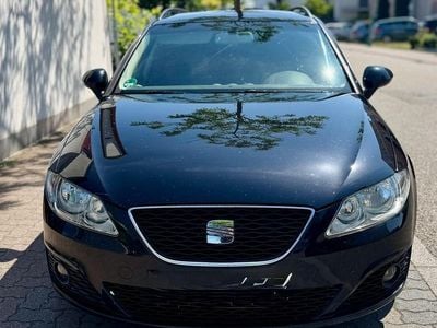 Seat Exeo