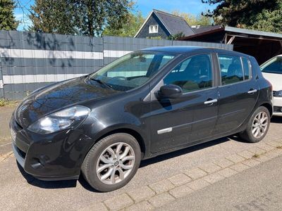 gebraucht Renault Clio 1.5 Dci