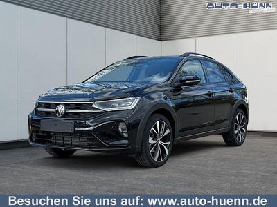 Nuova VW Taigo R-line 150 CV (110 kW) 2026 SUV