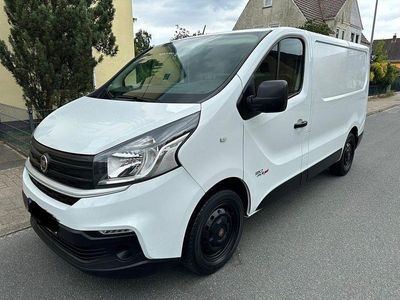 Fiat Talento
