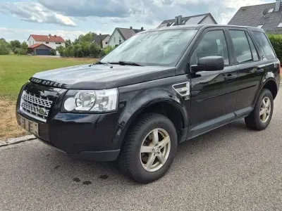 Gebraucht Land Rover Freelander 2