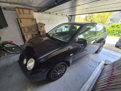 Gebraucht VW Polo