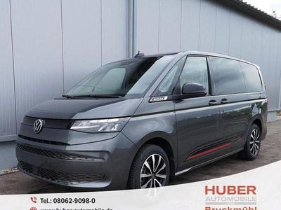 Neu VW T7 2025 Andere Van