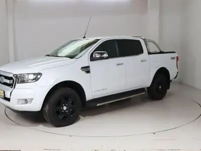Gebraucht Ford Ranger