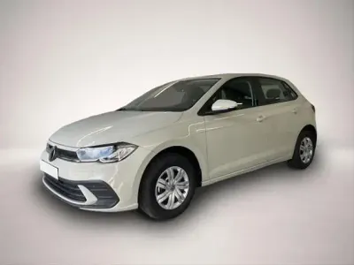 Neu VW Polo 80 PS (58 kW) 2026 Manufacturer Kleinwagen