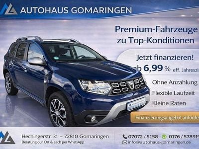 Gebraucht Dacia Duster Prestige 131 PS (96 kW) 2019 Other SUV