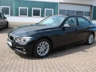 Gebraucht BMW 320