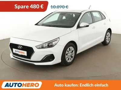 Gebraucht Hyundai i30