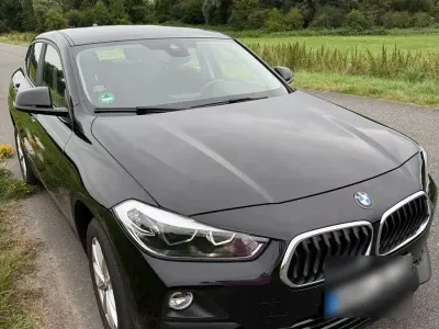 Gebraucht BMW X2