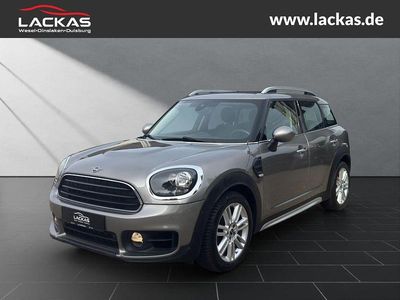 Mini One Countryman