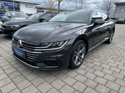 gebraucht VW Arteon R-Line