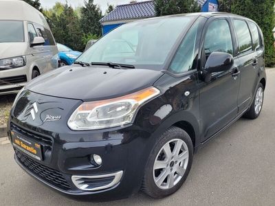 gebraucht Citroën C3 Picasso Tendance