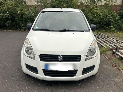 Suzuki Splash