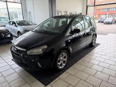 Gebraucht Ford C-MAX Style 125 PS (91 kW) 2007 Van / Kleinbus