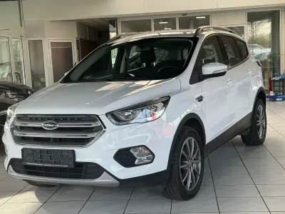 Gebraucht Ford Kuga