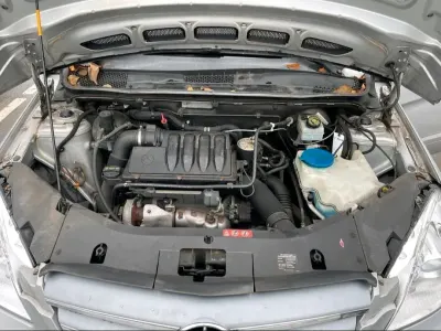 Gebraucht Mercedes B180