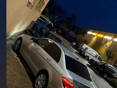 Occasion Mercedes C220 2011 Noir Berline