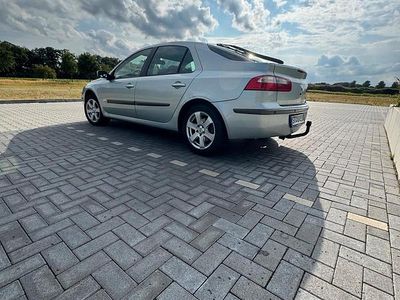Renault Laguna II