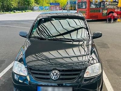 Second-hand VW Fox 55 CP (40 kW) 2007 Andere farben Hatchback