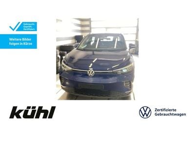 Gebraucht VW ID.4 Pure 125 kW (170 PS) 2022 SUV