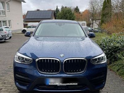 gebraucht BMW X3 xDrive20i ADVANTAGE AT ADVANTAGE