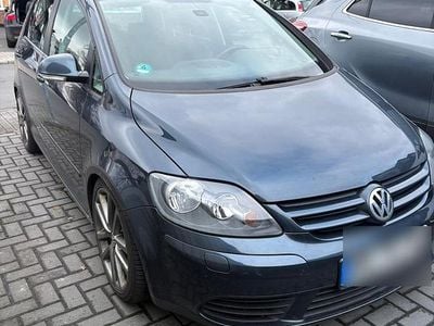 Gebraucht VW Golf IV 140 PS (102 kW) 2005 Blau Limousine