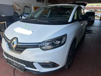 Gebraucht Renault Grand Scénic IV