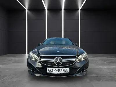 Gebraucht Mercedes E300