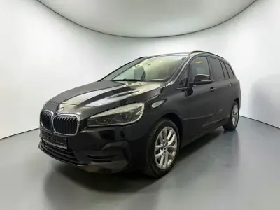 Gebraucht BMW 218