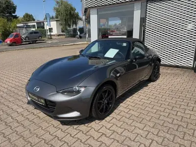 Gebraucht Mazda MX5