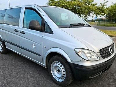 Mercedes Vito