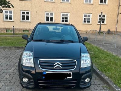 Citroën C2